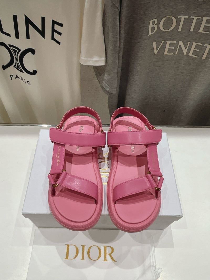 Christian Dior Sandals